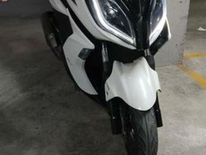 KYMCO - K - XCT ABS