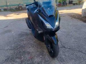 KYMCO - SÚPER DINK GT 125
