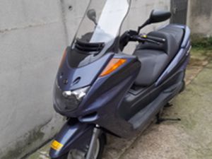 MBK SKYLINER 250