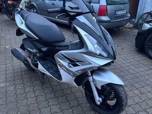 PEUGEOT JETFORCE C-TECH 2900KM