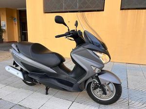 SUZUKI - 125