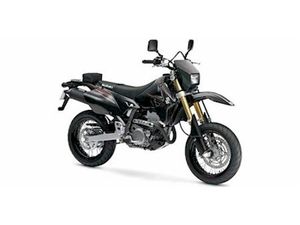2007 SUZUKI DR-Z 400SM