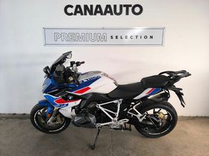 MOTO BMW MOTORRAD R 1250 RS DE OCASIÓN 92901987