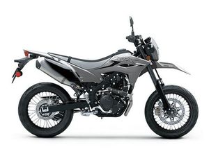 2024 KAWASAKI KLX®230SM ABS