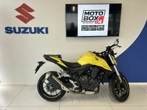 HONDA CB 750 HORNET 2023 750 CM3 | MOTO ROADSTER | 17 200 KM | JAUNE | 84130 LE PONTET