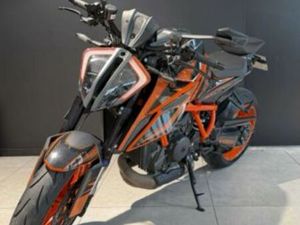 KTM 1290 SUPER DUKE R EVO 2021 1301 CM3 | MOTO ROADSTER | 12 910 KM | ORANGE | 31670 LABEGE