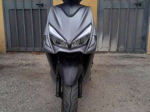 PIAGGIO LIBERTY 50 GRIGIO GRIGIO