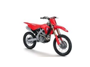HONDA CRF CRF 250R MODEL 2026 BENZYNA