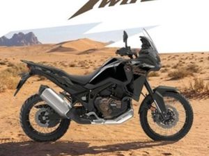 HONDA CRF HONDA CRF 1100 AFRICA TWIN MANUAL 6 LAT GWARANCJI - MODEL 2026