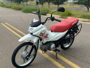 HONDA POP 110I ES