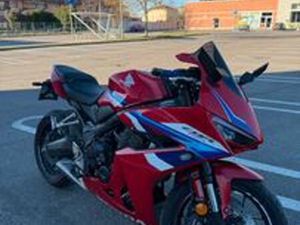 HONDA CBR 650 R E CLUTCH