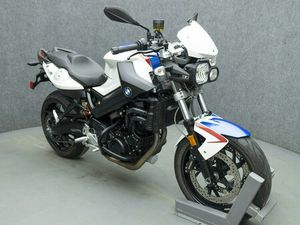 2011 BMW F800R W/ABS