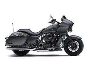 2022 KAWASAKI VULCAN® 1700 VAQUERO® ABS