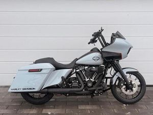 HARLEY DAVIDSON ROAD GLIDE SPECIAL 114 TC ABS TÜV NEU