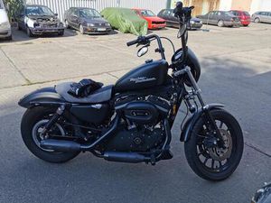 HARLEY DAVIDSON SPORTSTER 883