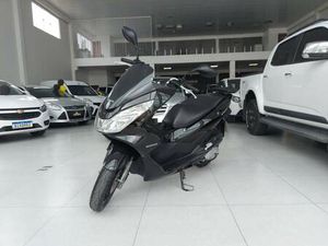 HONDA PCX 150 DLX