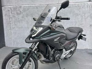HONDA NC 750X ABS NAC