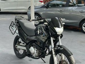 HONDA NX 4 FALCON 400