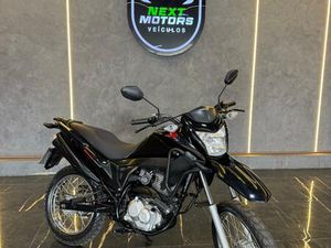HONDA NXR 160 BROS