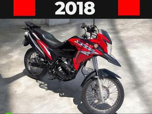 HONDA XRE 190 ABS