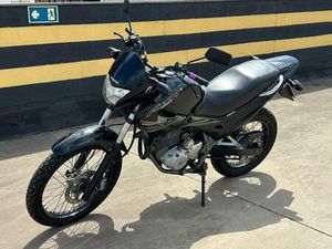 HONDA NX 4 FALCON 400