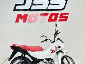 HONDA POP 110I ES