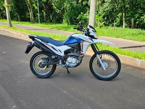 HONDA NXR 160 BROS ESDD CBS