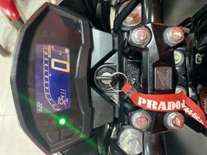 HONDA CB TWISTER/FLEXONE 250 CC