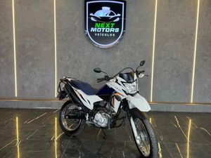 HONDA NXR 160 BROS ESDD MIX