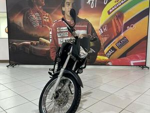 HONDA NX 400I FALCON