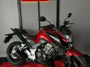 HONDA CB 300F TWISTER FLEX