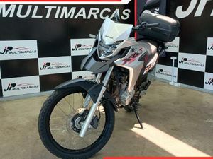 HONDA XRE 300/300 ABS/FLEX