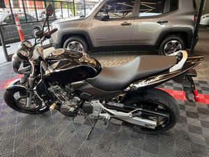 HONDA CB 600 F HORNET