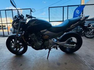 HONDA CB 600 F HORNET