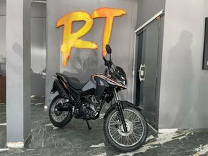 HONDA XRE 190 ADVENTURE FLEX