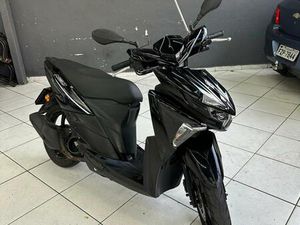 YAMAHA NEO AUTOMATIC 125 CC