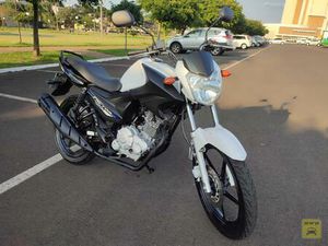 YAMAHA YBR 150 FACTOR ED/FLEX