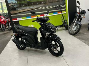 YAMAHA NEO 125 CVT