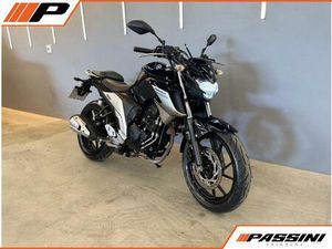 YAMAHA FAZER 250 FZ25