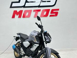 YAMAHA FAZER 150 FZ15 CONNECTED ABS