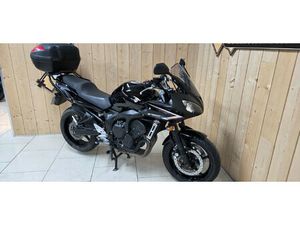 YAMAHA FZ6 600 FAZER 98CV 2008