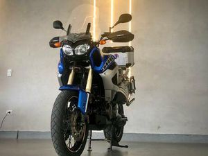 YAMAHA XT 1200Z SUPER TENERE