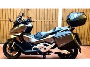 FORZA 750 DCT TRAVEL (2021 - 24)