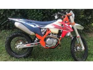 450 EXC-F SIX DAYS (2023)