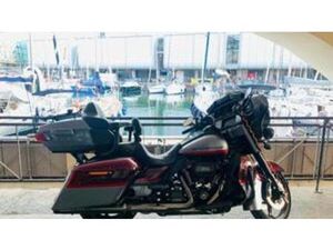 ULTRA LIMITED (2022 - 25)