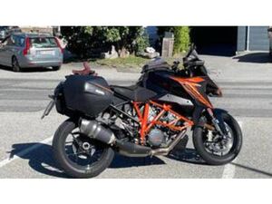 1290 SUPER DUKE GT (2021)