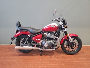 ROYAL ENFIELD SUPER METEOR