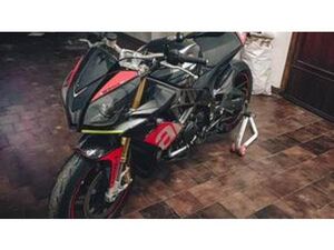 TUONO V4 R APRC (2011 - 13)