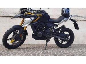 G 310 GS EDITION 40 YEARS GS (2021)