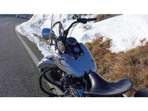 1450 HERITAGE SPRINGER CLASSIC (2005 - 07) - FLSTSC